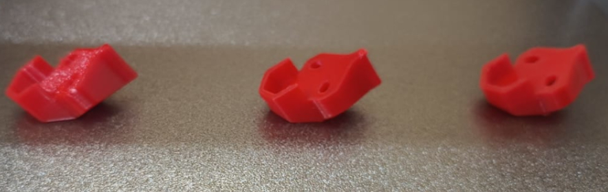 Optimizing Print Orientation For High Quality 3d Printing
